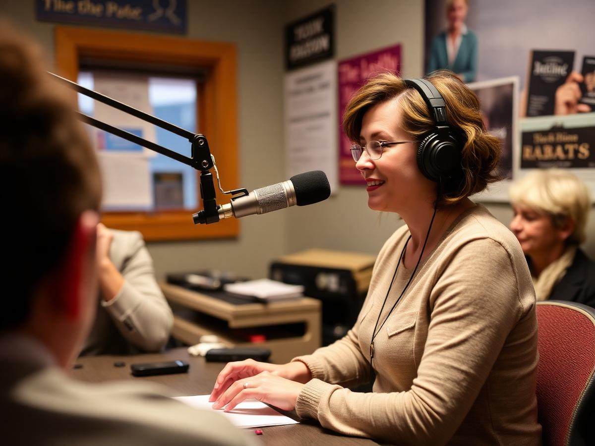 Rádio Comunitária Forte FM 87.9